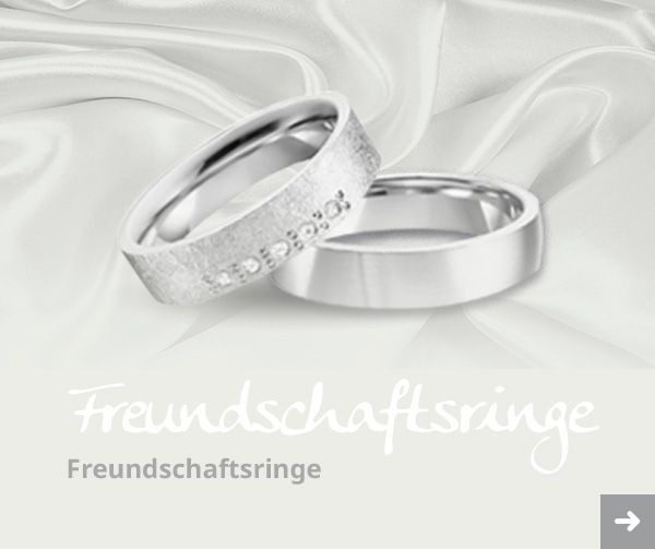 Freundschaftsringe