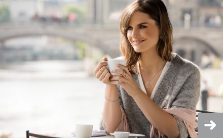 DAVICE - Brillantanhänger DAVICE - Brillantanhänger