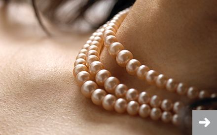 DI PERLE - Perlenketten