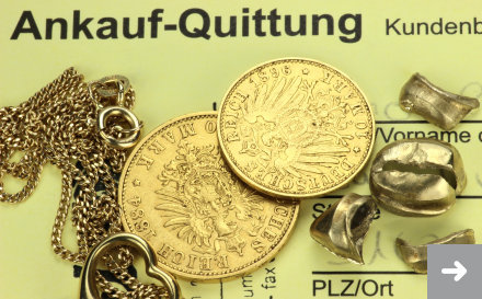Goldankauf Goldankauf