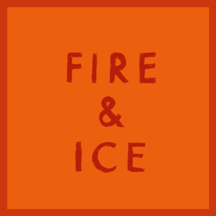 Steidinger Trauringe - Fire & Ice Steidinger Trauringe - Fire & Ice